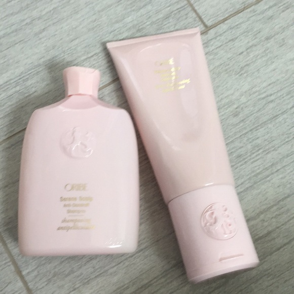 Other - Oribe serene scalp shampoo and conditioner